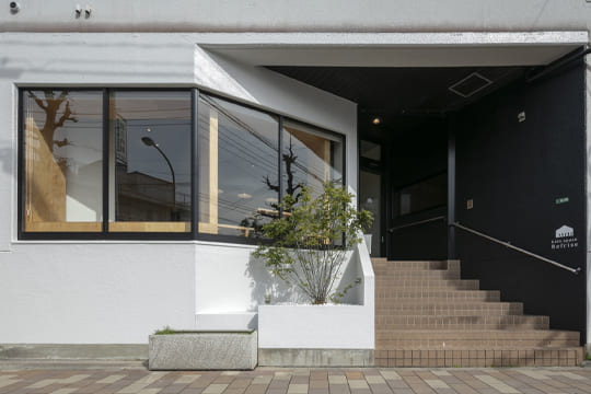 kids space リフライズ 府中本町