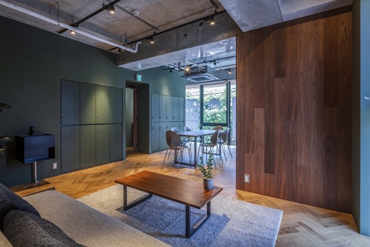 kids spaceリフライズ府中大須